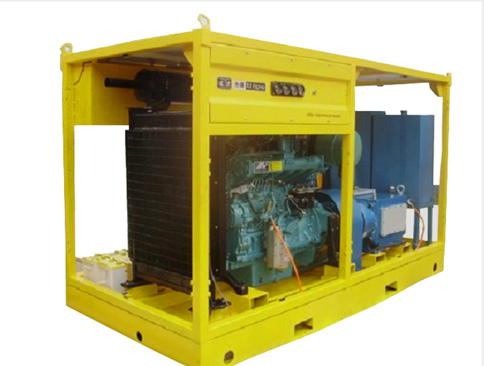 空化射流|水下清洗|水噴沙清洗機|船體海生物清洗