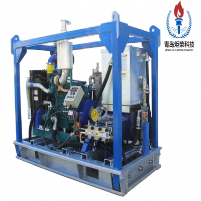 海上風電設(shè)備防腐蝕成為當務之急