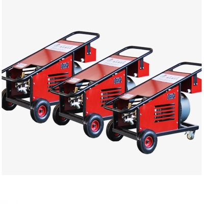 水射流造成的傷害，創(chuàng)傷處理不同于其他外力的傷害，您必須要了解。