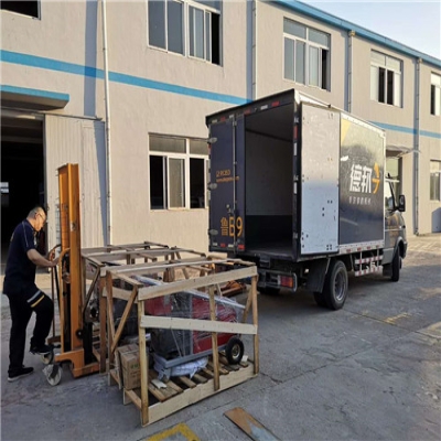 2月17日起我司已恢復(fù)物流發(fā)貨！