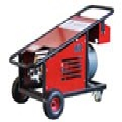 如何讓超高壓清洗機(jī)物盡其用