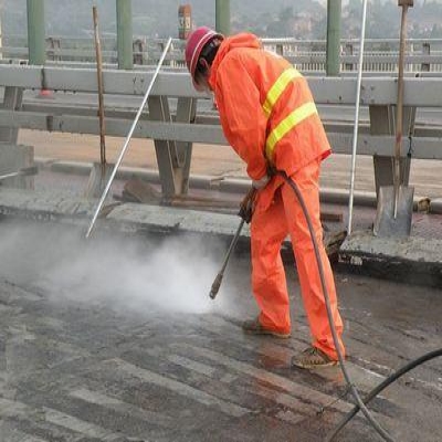 道路交通標志線清除方法都有哪些？