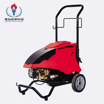 洗車行業(yè)高壓清洗機(jī)的常見(jiàn)問(wèn)題