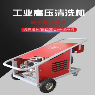 高壓清洗機在果園里的應(yīng)用