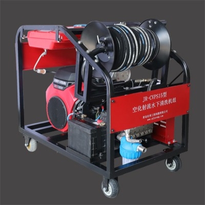 恭喜青島炬榮中標(biāo)中海油空化設(shè)備項目！