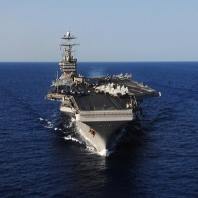 國防部回應熱點：國產(chǎn)航母正按計劃開展各項試驗