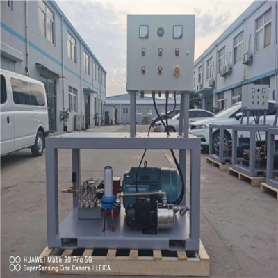 船用高壓清洗機，CCS認證證書！