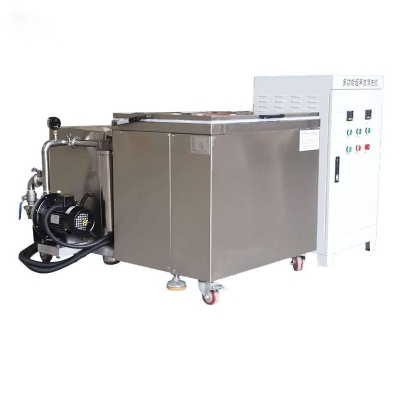 上新啦，炬榮！超聲波高壓清洗機(jī)已上架~