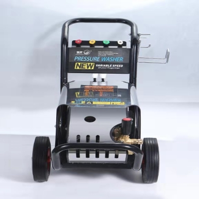 雞舍、豬舍用清洗機(jī)