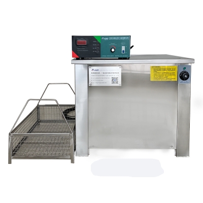 工業(yè)單槽超聲波清洗機(jī)