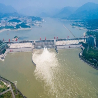 空化射流水下清洗設(shè)備用于涵洞閘門海生物清理的優(yōu)點(diǎn)